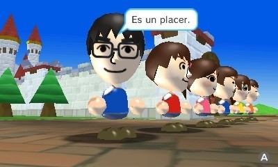 Pokémon Rumble World